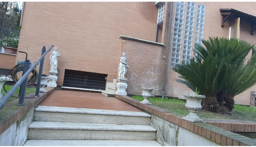 Impero Vaticano San Pietro — Foto 1